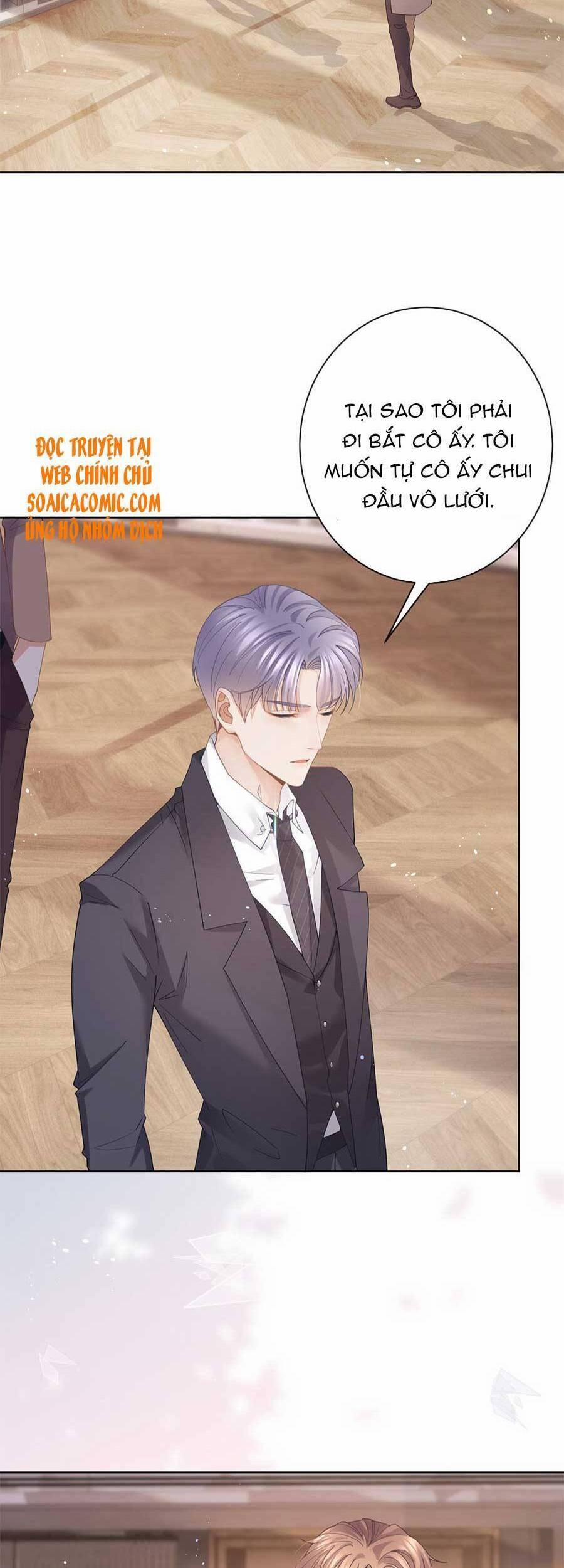 Boss Sát Thủ Dưỡng Hồ Yêu 34 trang 20