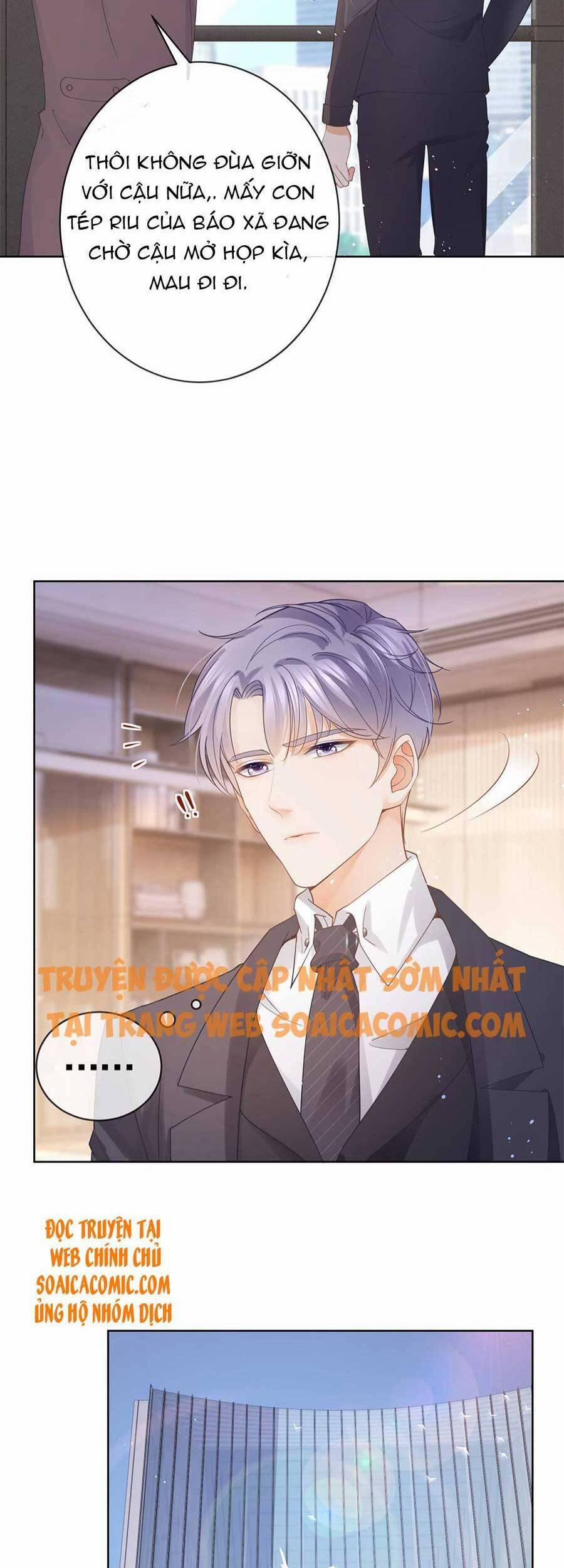 Boss Sát Thủ Dưỡng Hồ Yêu 34 trang 22