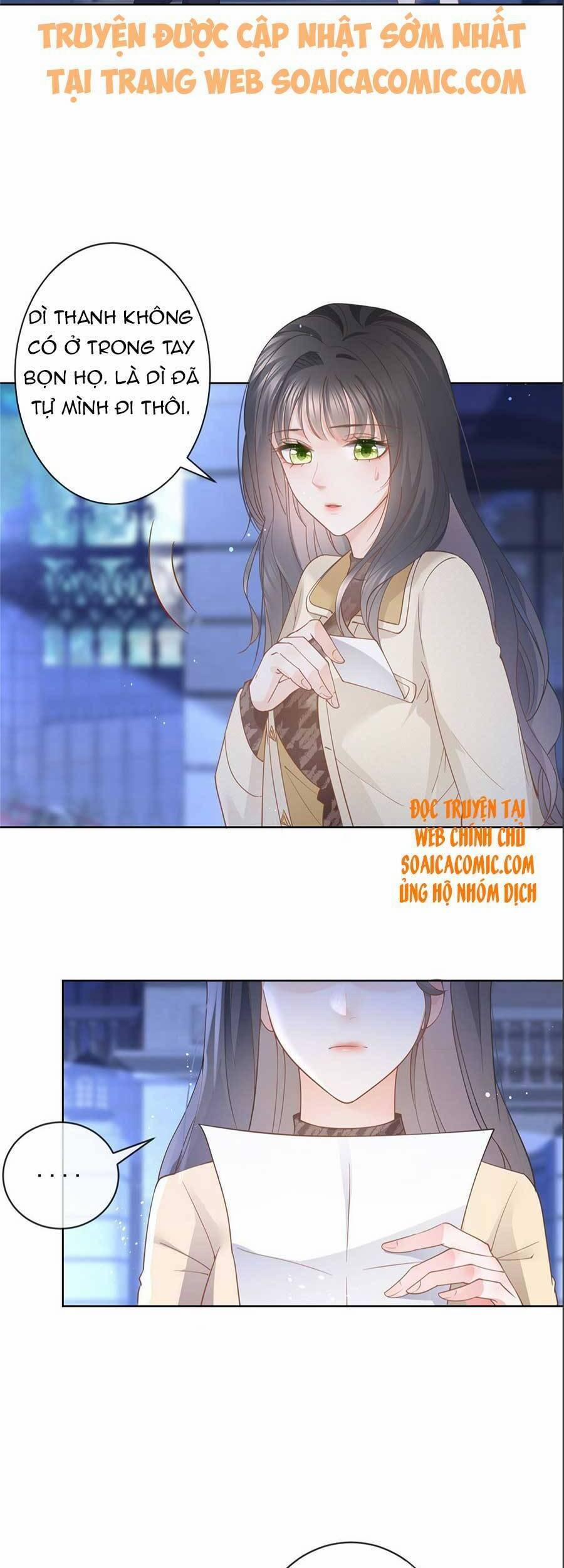 Boss Sát Thủ Dưỡng Hồ Yêu 34 trang 3