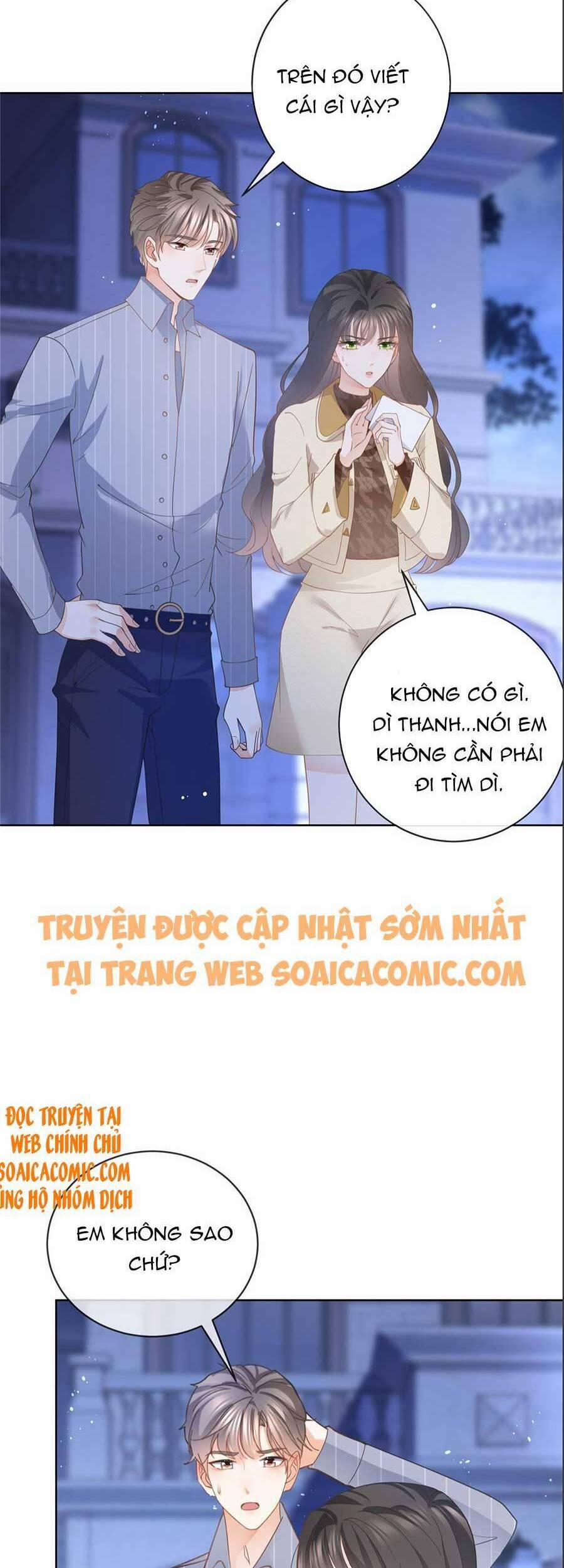 Boss Sát Thủ Dưỡng Hồ Yêu 34 trang 4