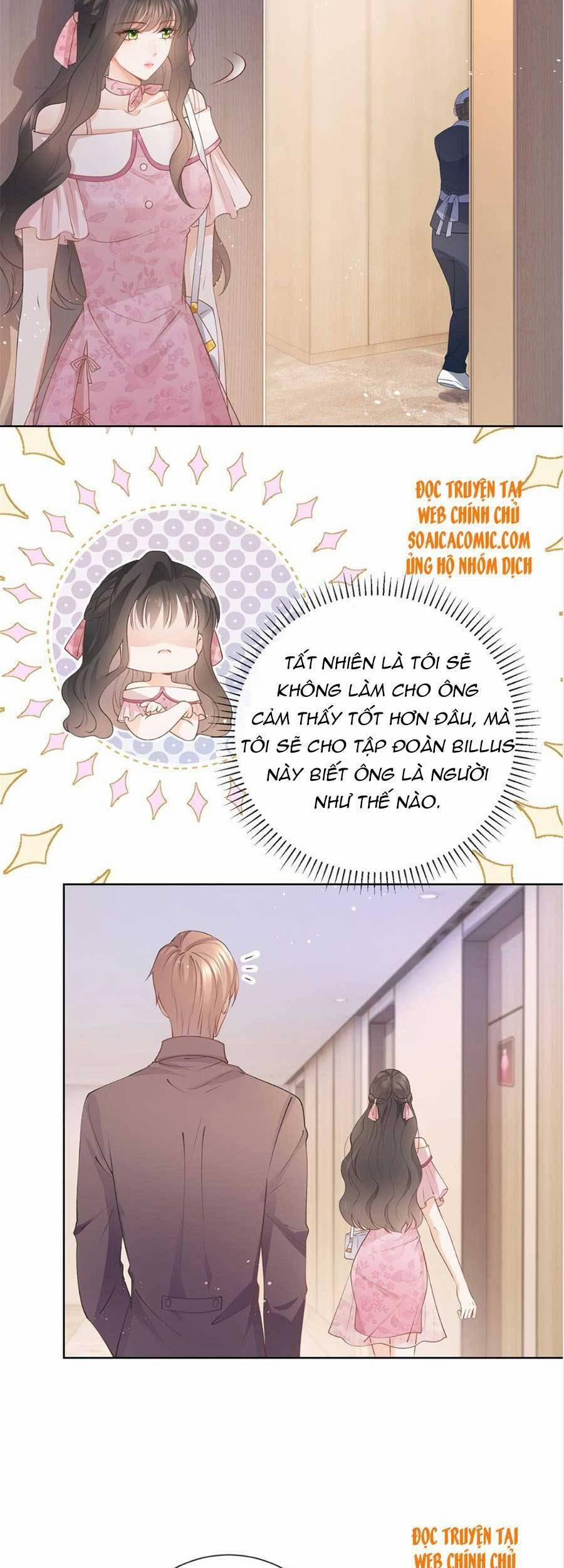 Boss Sát Thủ Dưỡng Hồ Yêu 35 trang 14