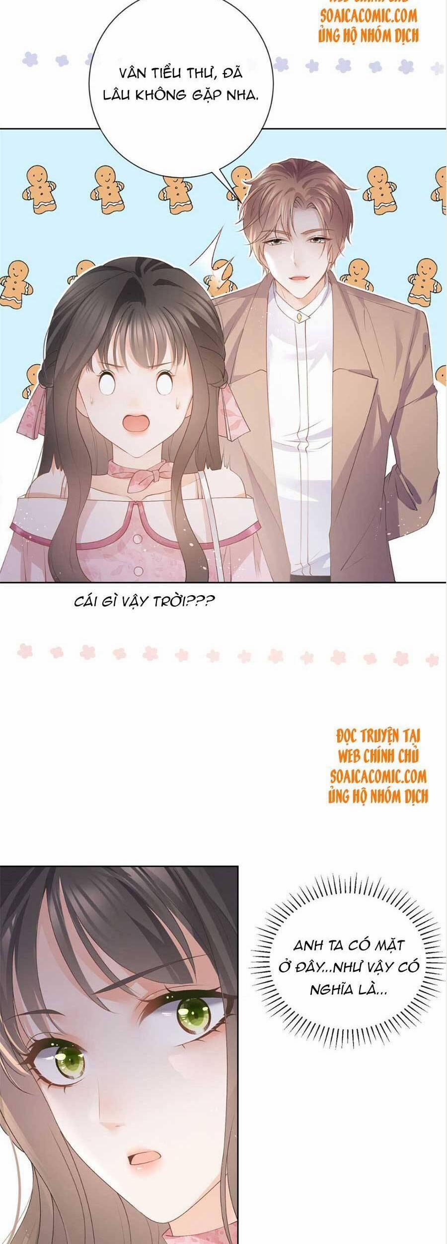 Boss Sát Thủ Dưỡng Hồ Yêu 35 trang 15