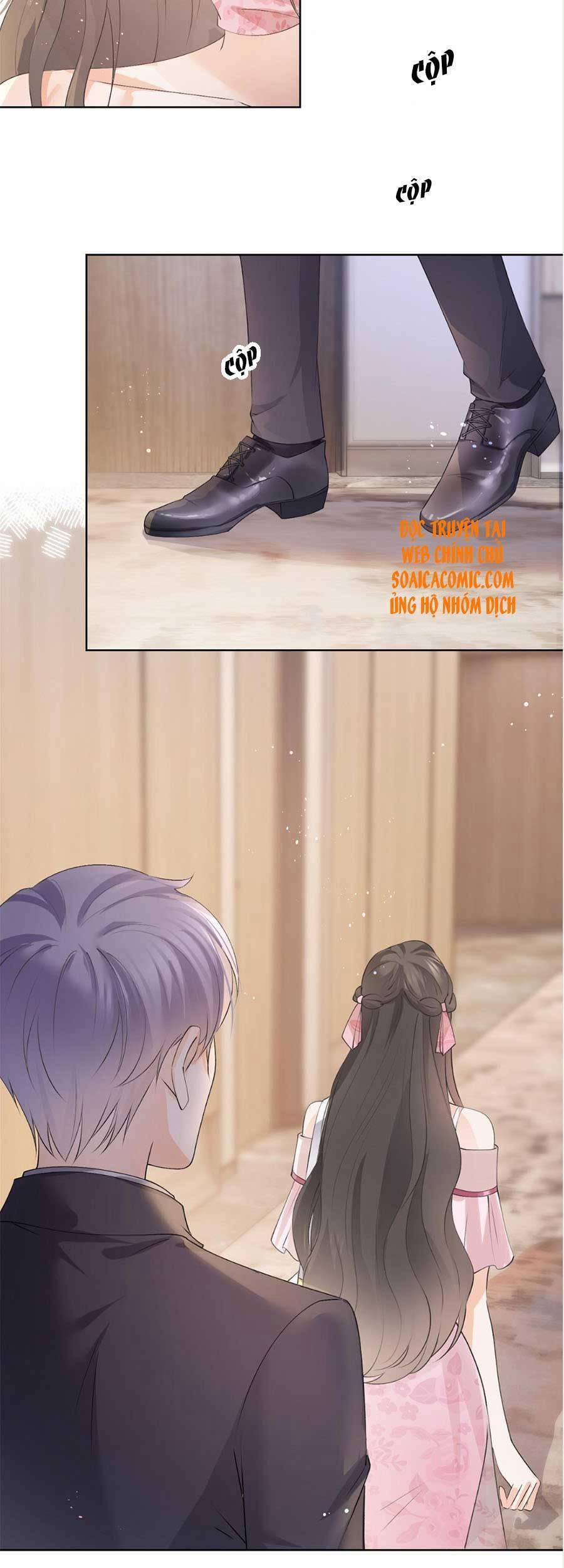 Boss Sát Thủ Dưỡng Hồ Yêu 35 trang 16