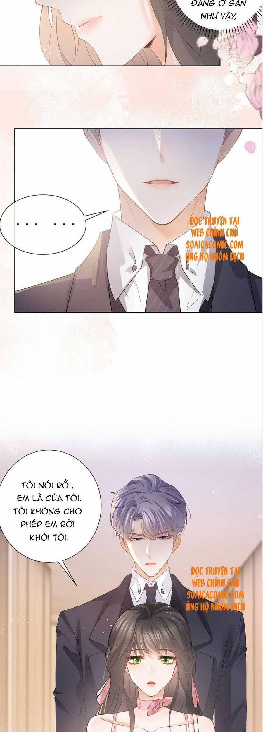 Boss Sát Thủ Dưỡng Hồ Yêu 35 trang 19