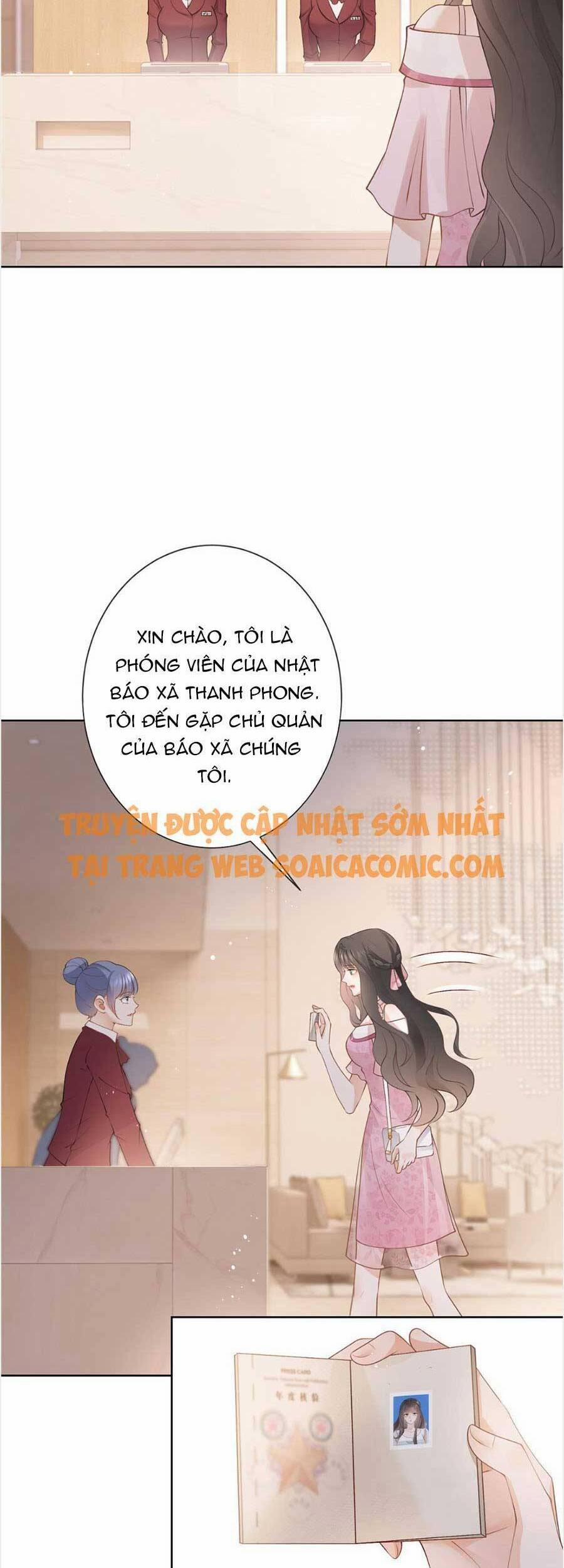 Boss Sát Thủ Dưỡng Hồ Yêu 35 trang 2