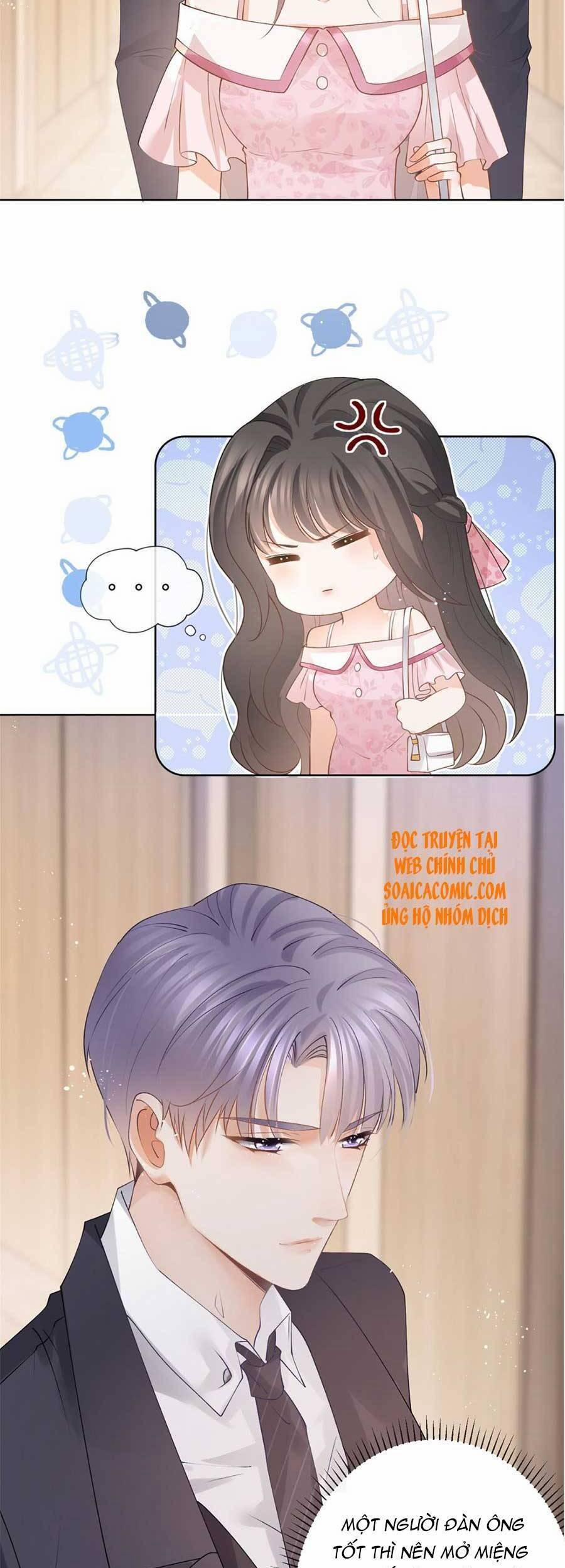 Boss Sát Thủ Dưỡng Hồ Yêu 35 trang 20