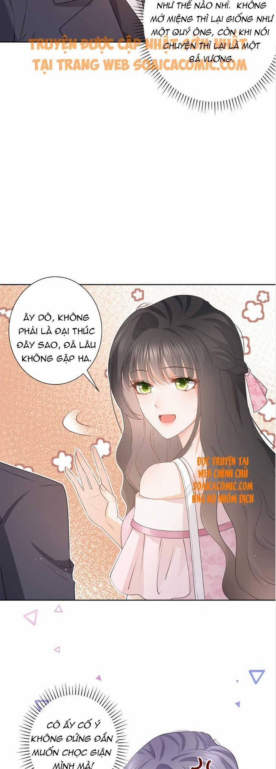 Boss Sát Thủ Dưỡng Hồ Yêu 35 trang 21