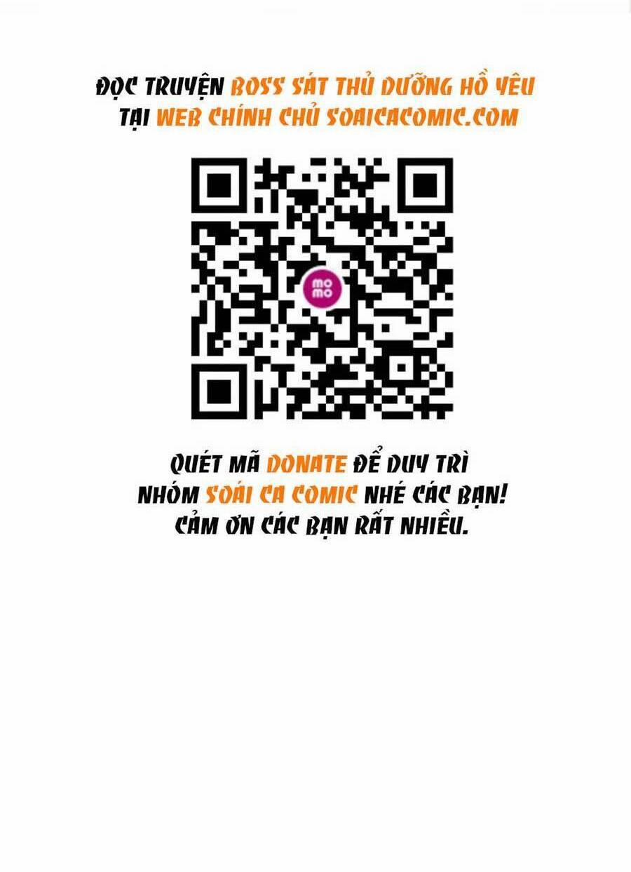 Boss Sát Thủ Dưỡng Hồ Yêu 35 trang 23