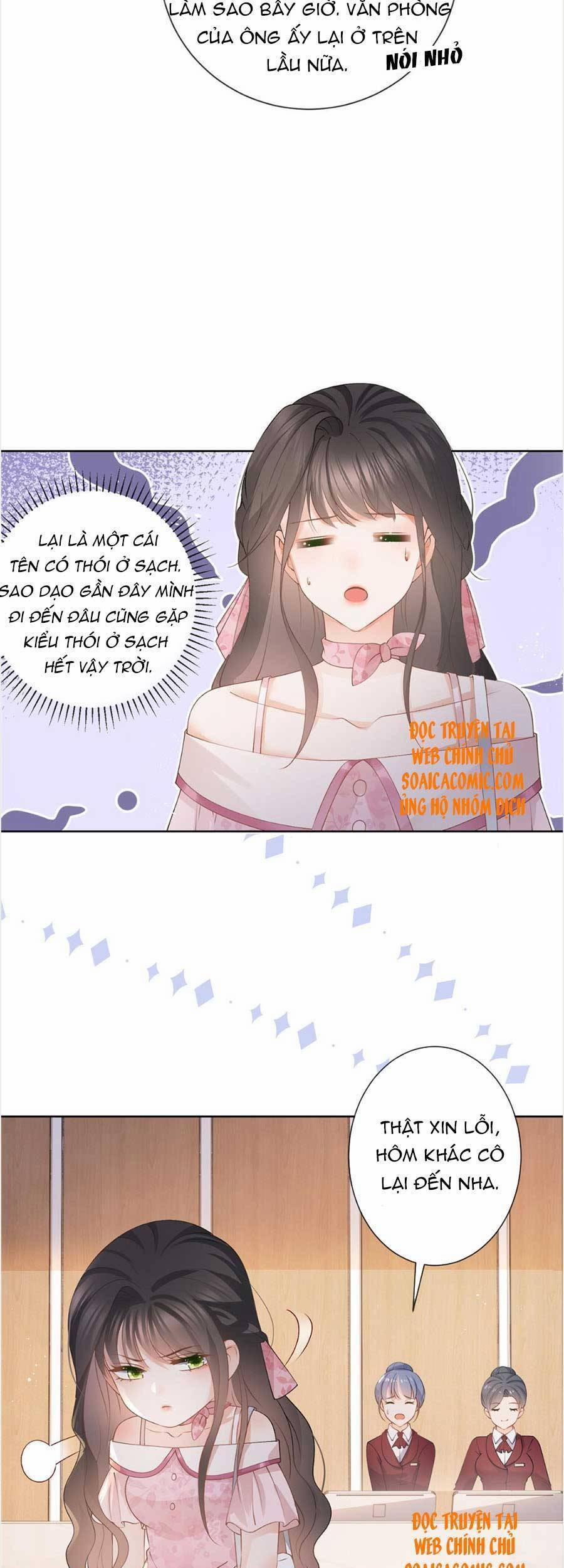 Boss Sát Thủ Dưỡng Hồ Yêu 35 trang 5