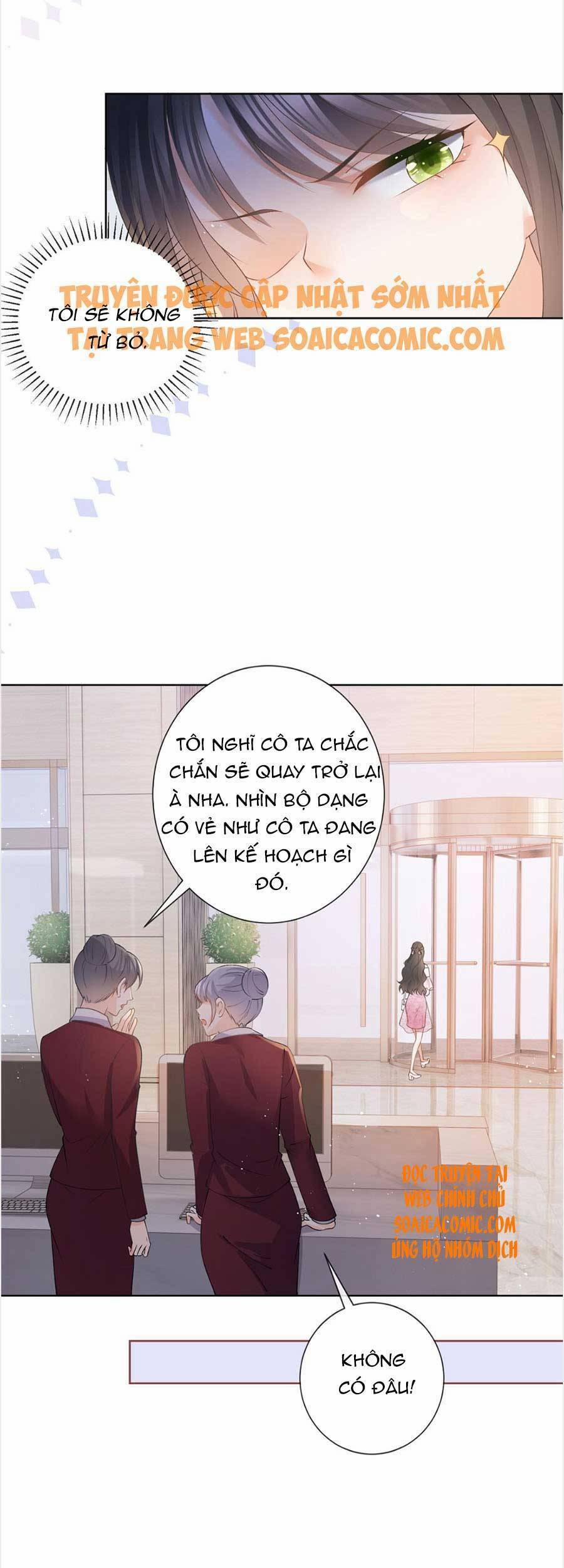 Boss Sát Thủ Dưỡng Hồ Yêu 35 trang 7