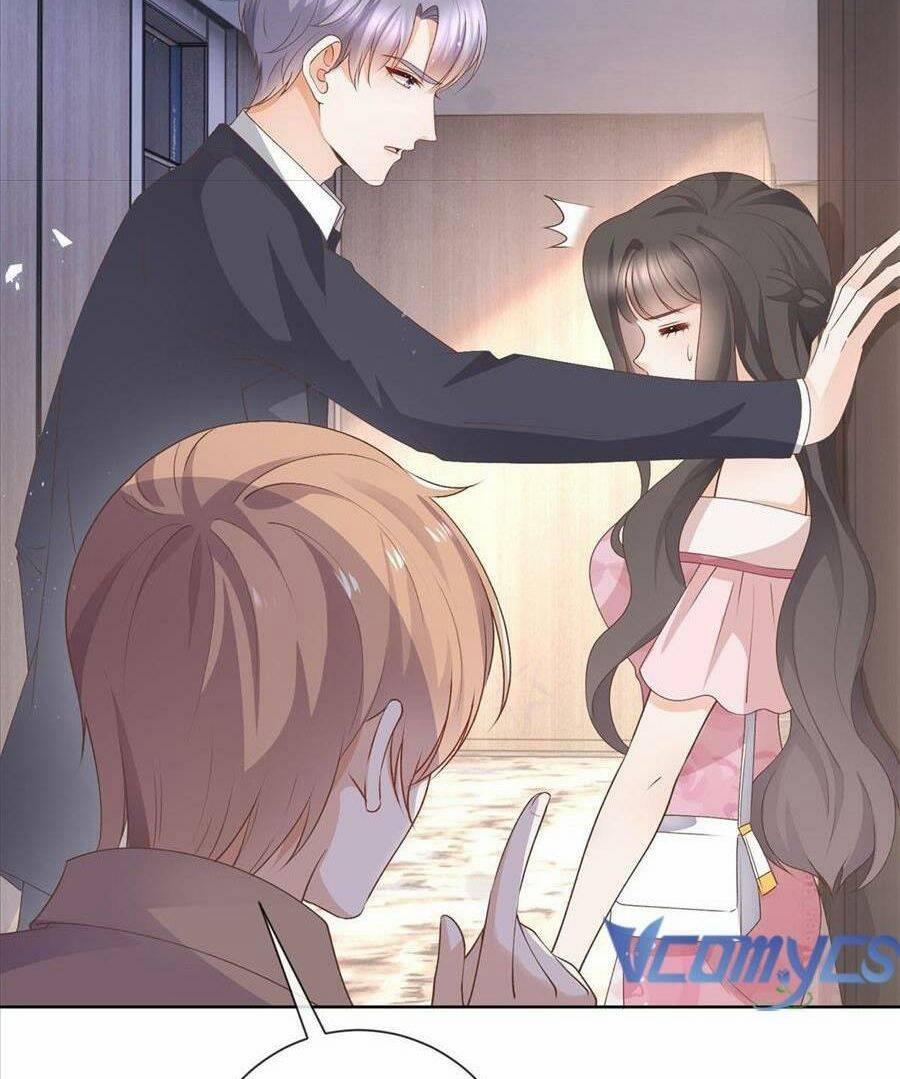 Boss Sát Thủ Dưỡng Hồ Yêu 36 trang 10