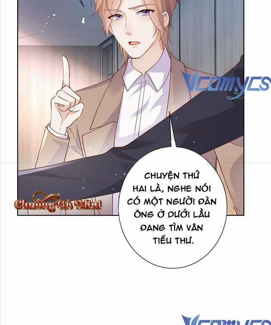 Boss Sát Thủ Dưỡng Hồ Yêu 36 trang 12