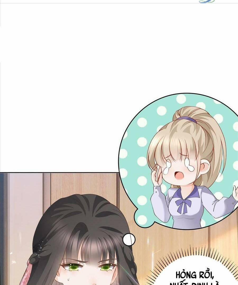 Boss Sát Thủ Dưỡng Hồ Yêu 36 trang 16