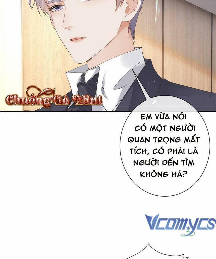 Boss Sát Thủ Dưỡng Hồ Yêu 36 trang 18