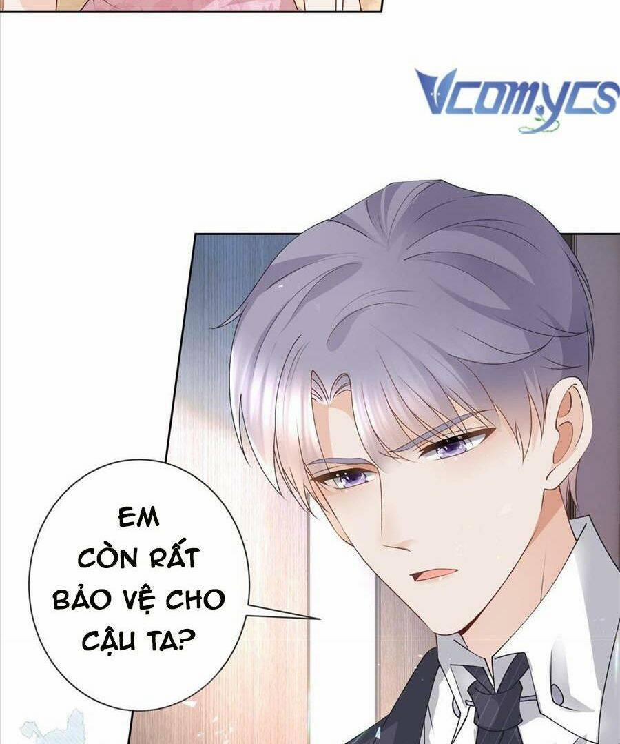 Boss Sát Thủ Dưỡng Hồ Yêu 36 trang 22