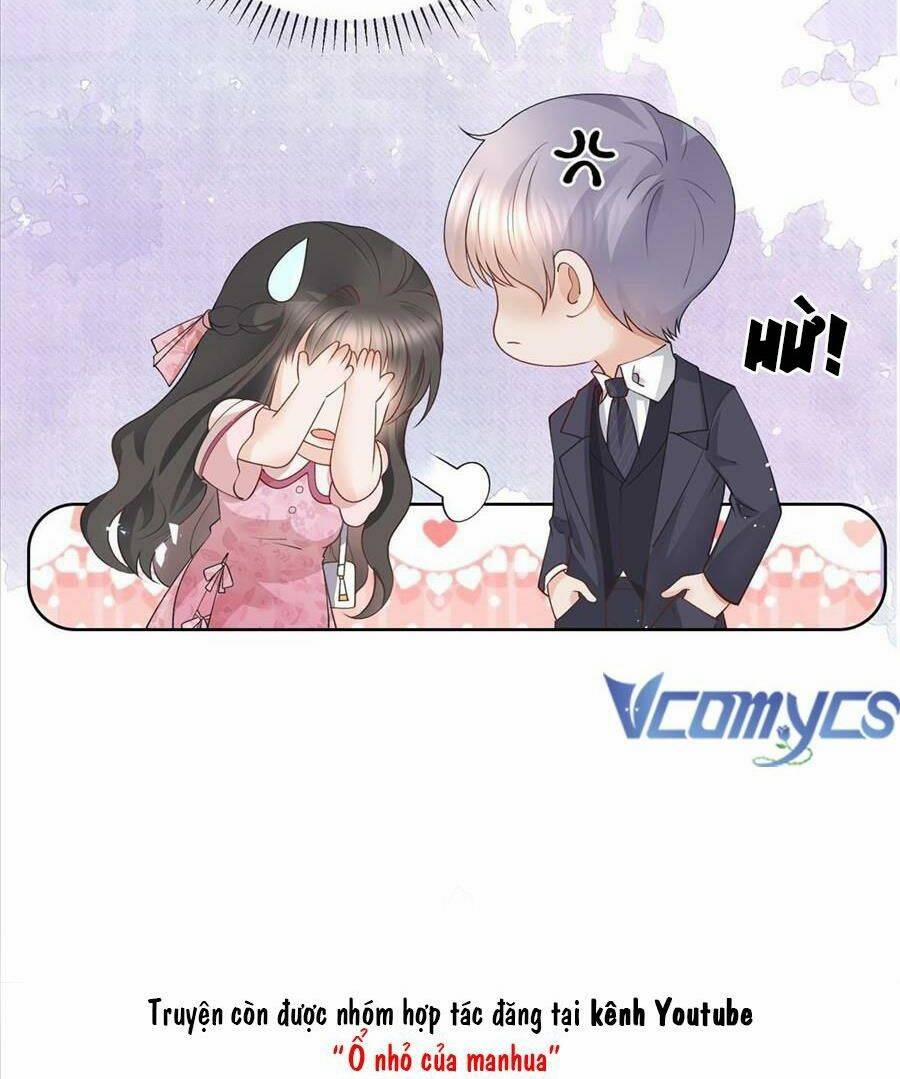 Boss Sát Thủ Dưỡng Hồ Yêu 36 trang 24