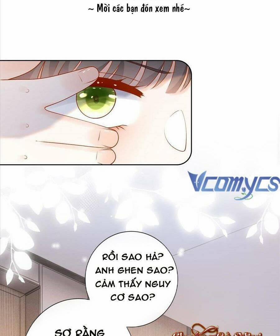 Boss Sát Thủ Dưỡng Hồ Yêu 36 trang 25