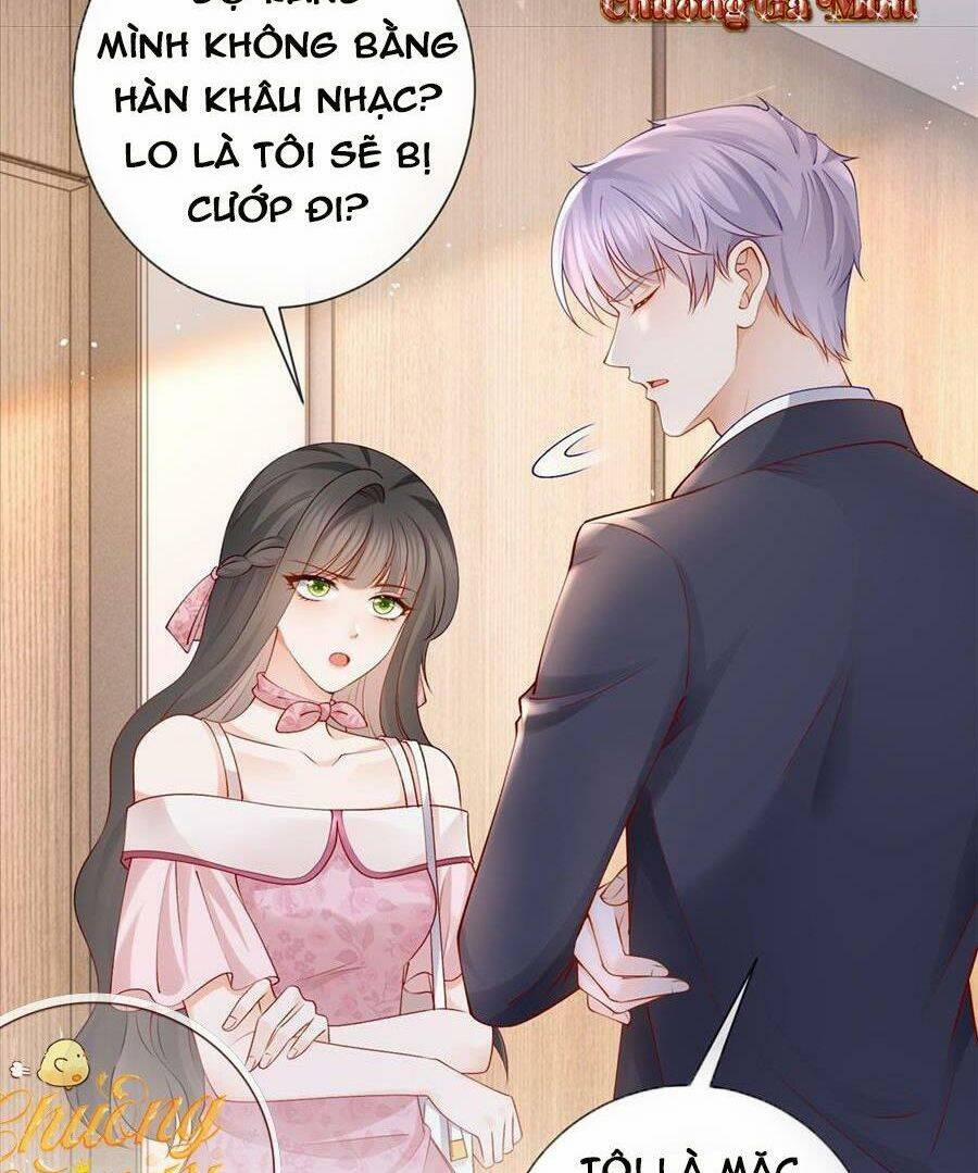 Boss Sát Thủ Dưỡng Hồ Yêu 36 trang 26