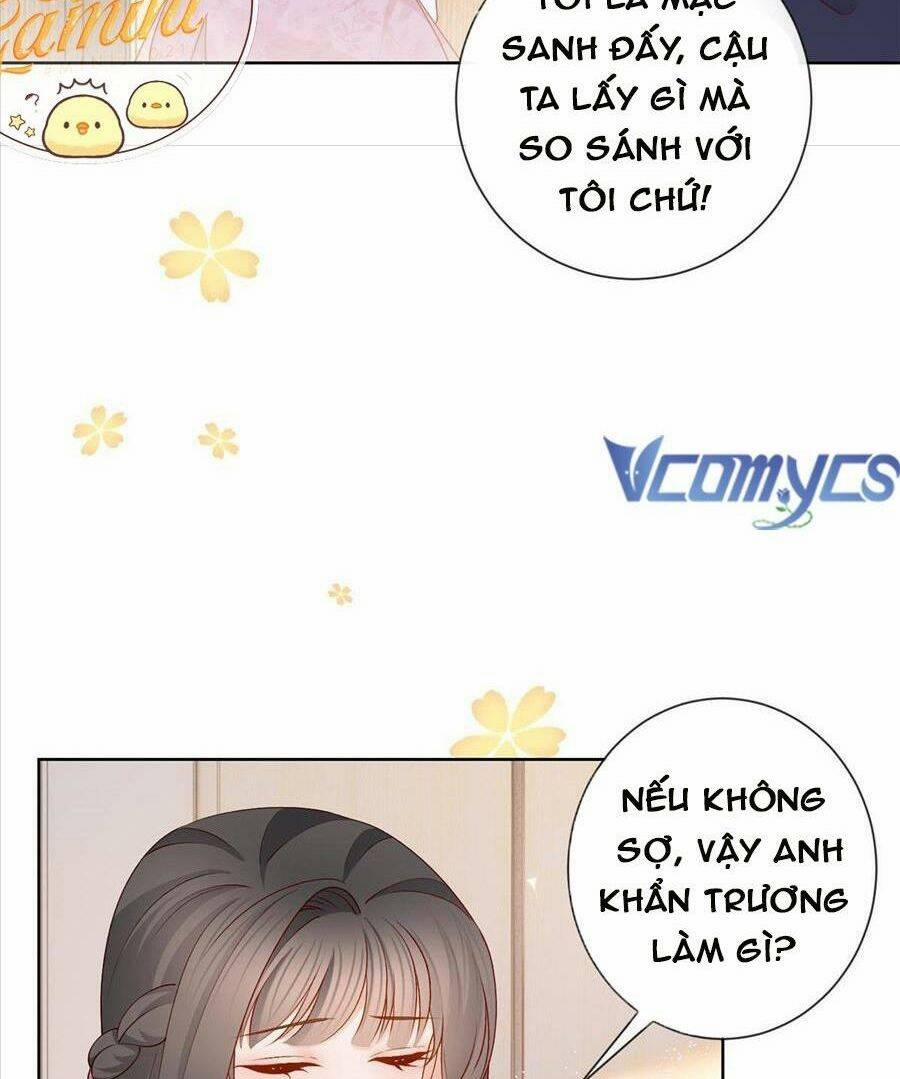 Boss Sát Thủ Dưỡng Hồ Yêu 36 trang 27