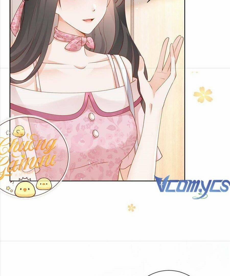 Boss Sát Thủ Dưỡng Hồ Yêu 36 trang 28