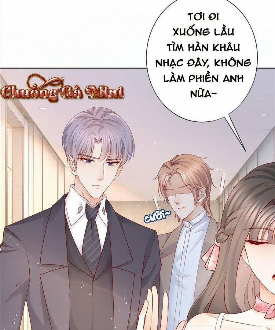 Boss Sát Thủ Dưỡng Hồ Yêu 36 trang 29