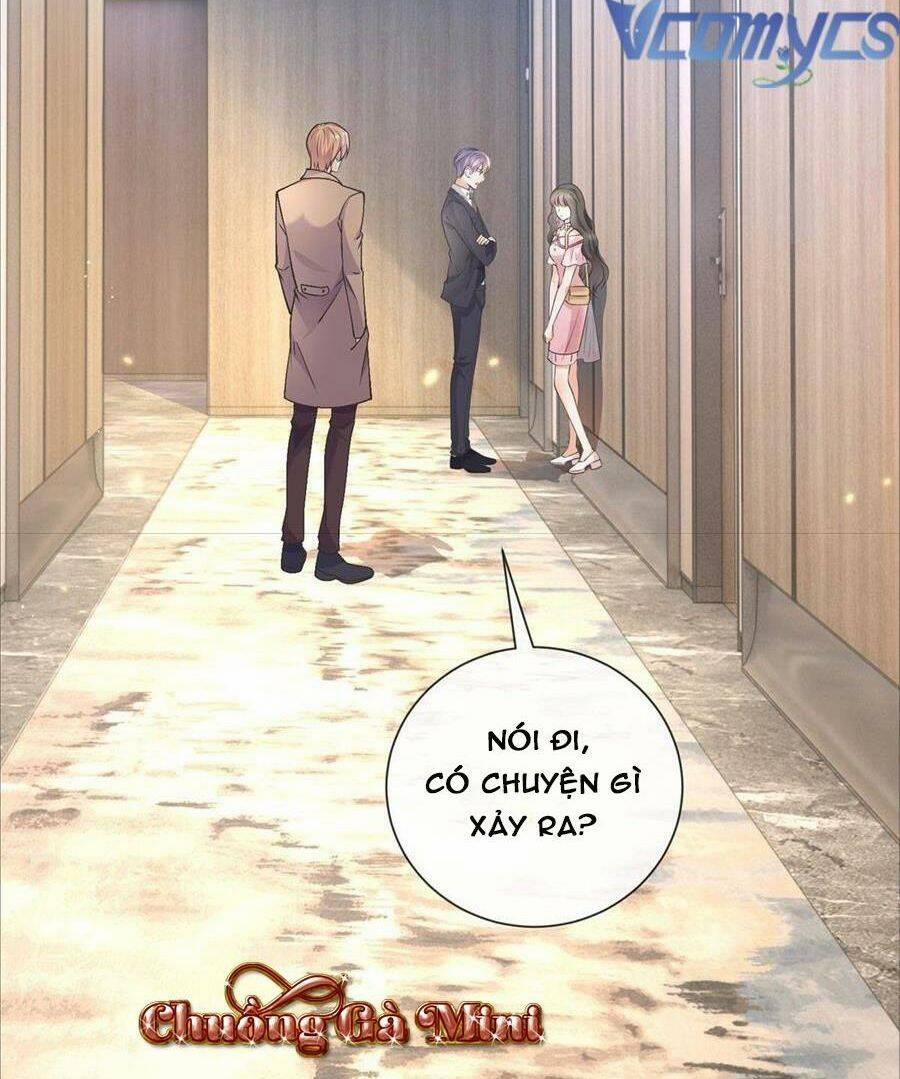 Boss Sát Thủ Dưỡng Hồ Yêu 36 trang 3