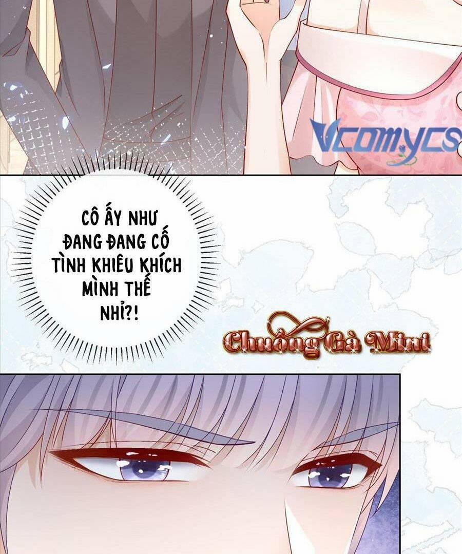 Boss Sát Thủ Dưỡng Hồ Yêu 36 trang 30