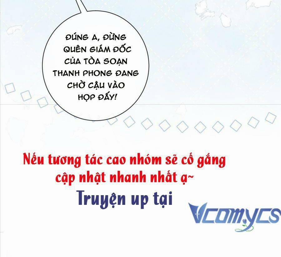 Boss Sát Thủ Dưỡng Hồ Yêu 36 trang 33