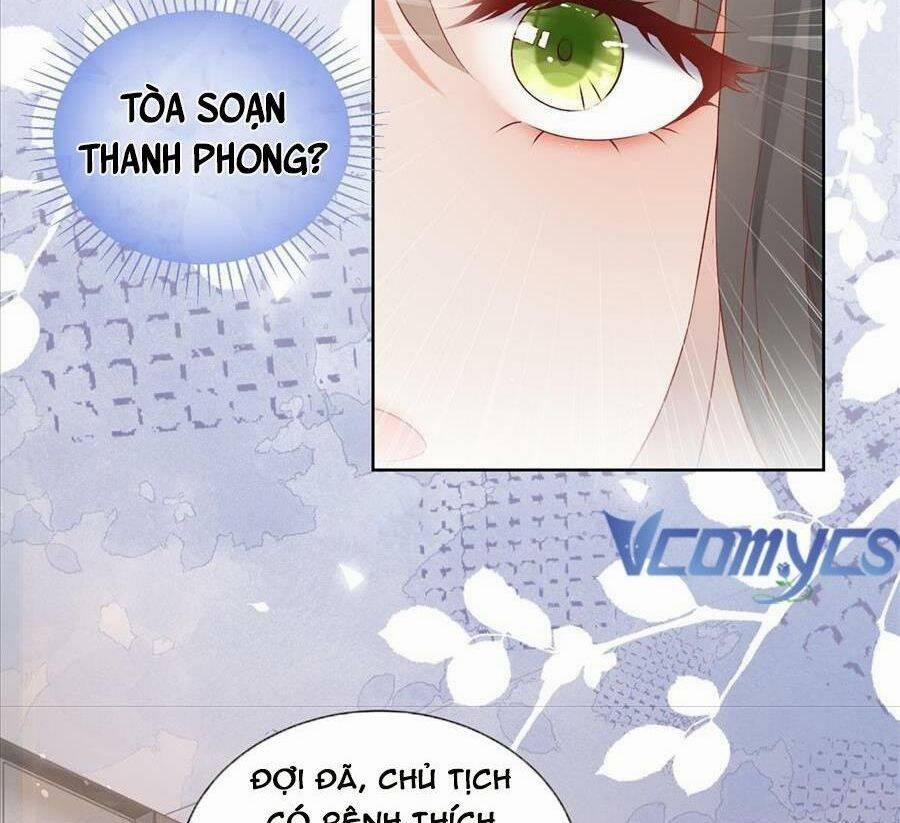 Boss Sát Thủ Dưỡng Hồ Yêu 36 trang 35