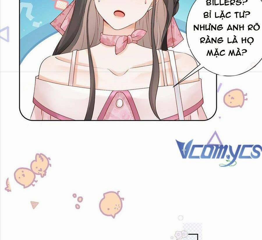 Boss Sát Thủ Dưỡng Hồ Yêu 36 trang 42