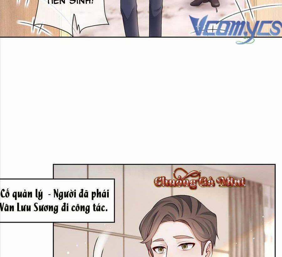 Boss Sát Thủ Dưỡng Hồ Yêu 36 trang 47