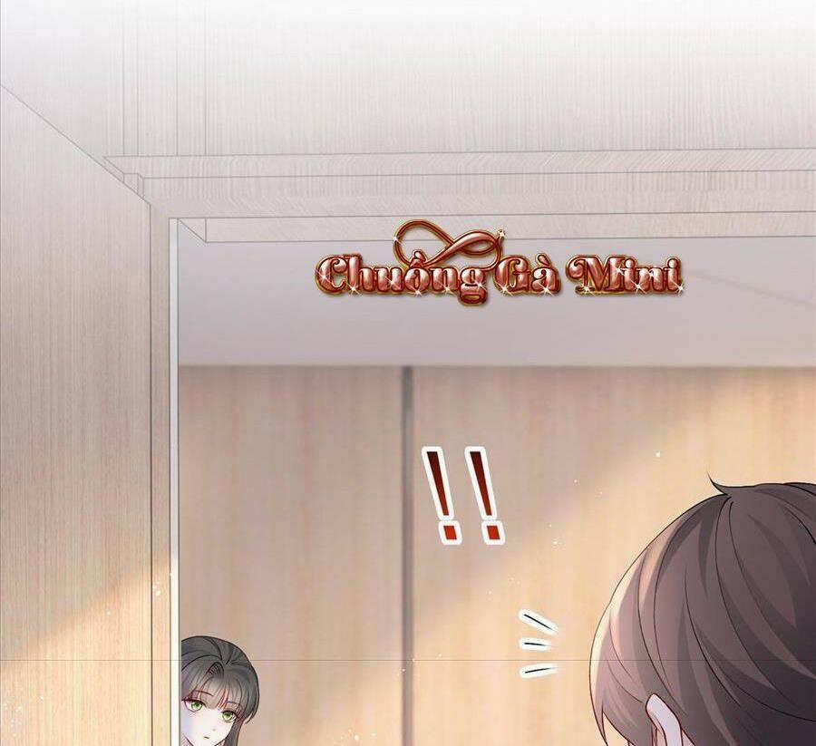 Boss Sát Thủ Dưỡng Hồ Yêu 36 trang 49