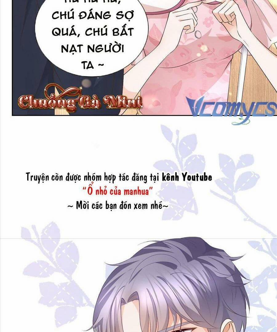 Boss Sát Thủ Dưỡng Hồ Yêu 36 trang 5