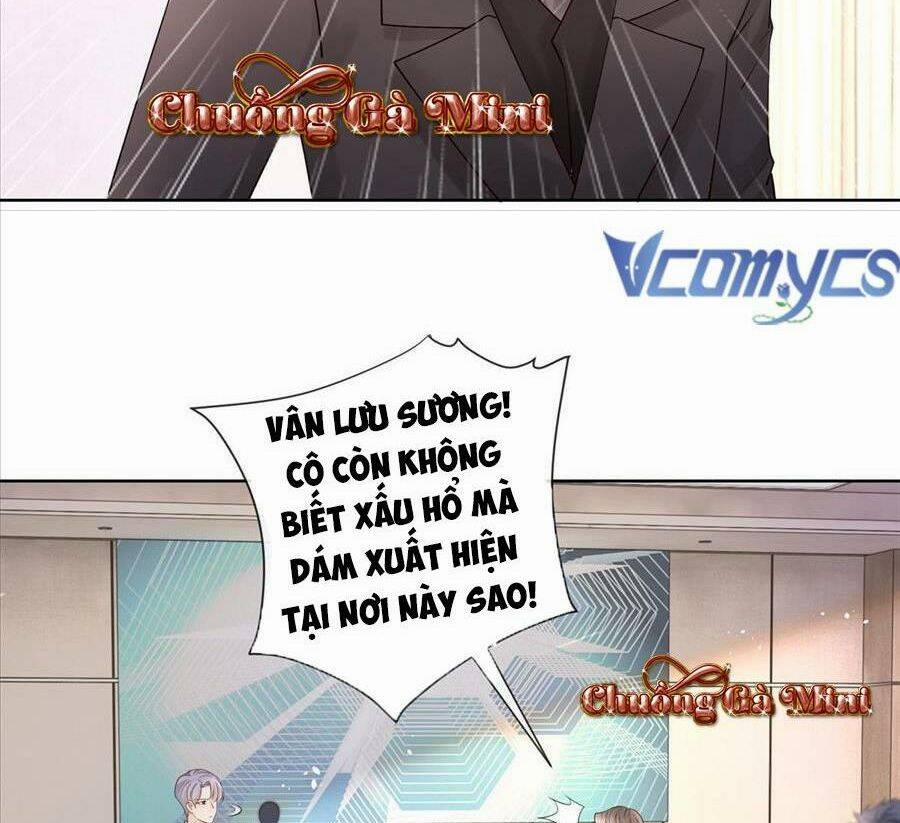 Boss Sát Thủ Dưỡng Hồ Yêu 36 trang 52