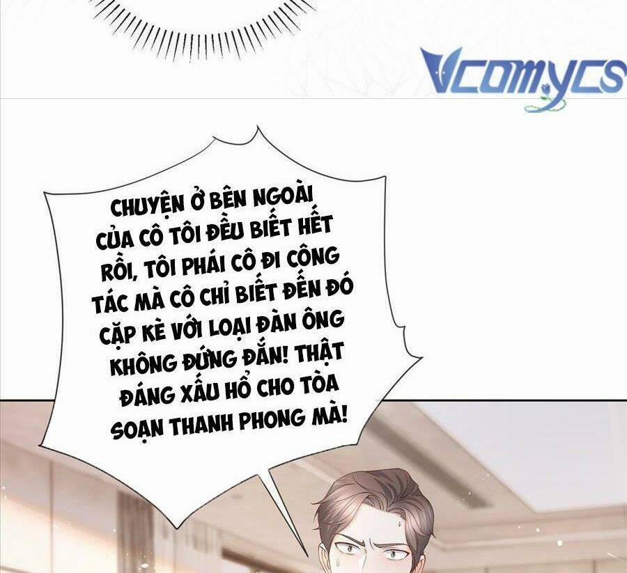 Boss Sát Thủ Dưỡng Hồ Yêu 36 trang 55