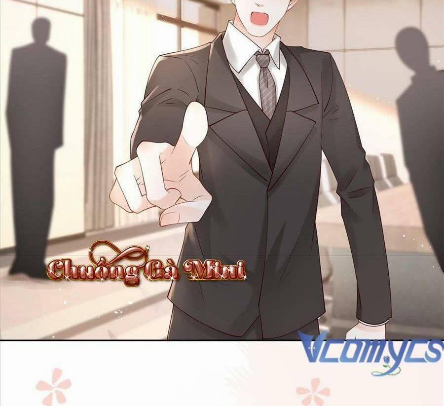 Boss Sát Thủ Dưỡng Hồ Yêu 36 trang 56