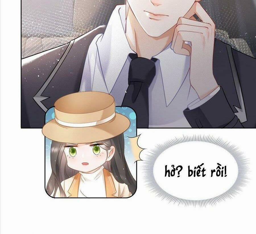 Boss Sát Thủ Dưỡng Hồ Yêu 36 trang 62