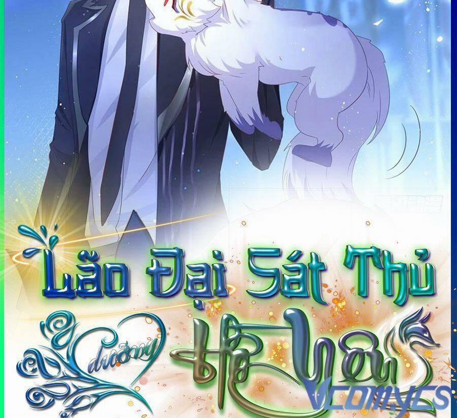 Boss Sát Thủ Dưỡng Hồ Yêu 36 trang 65