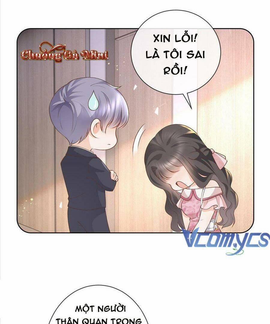 Boss Sát Thủ Dưỡng Hồ Yêu 36 trang 7