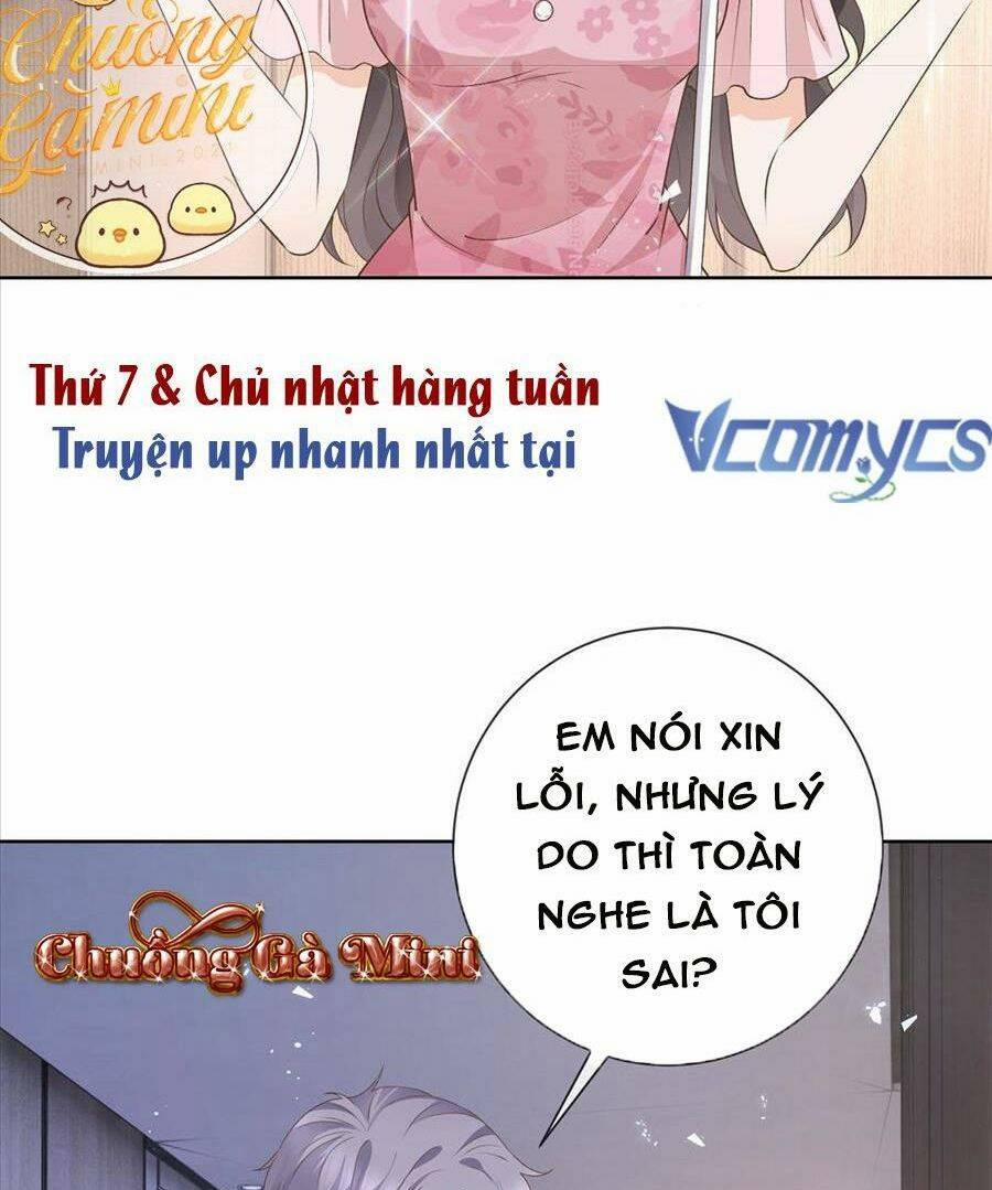 Boss Sát Thủ Dưỡng Hồ Yêu 36 trang 9