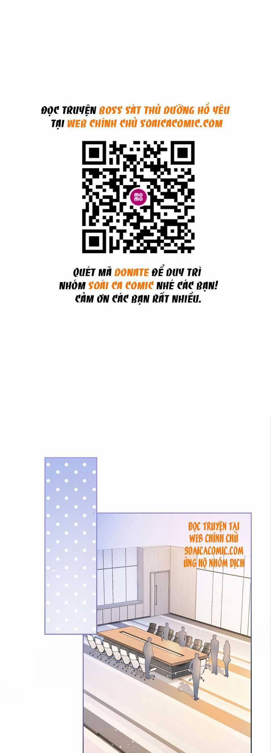 Boss Sát Thủ Dưỡng Hồ Yêu 37 trang 1