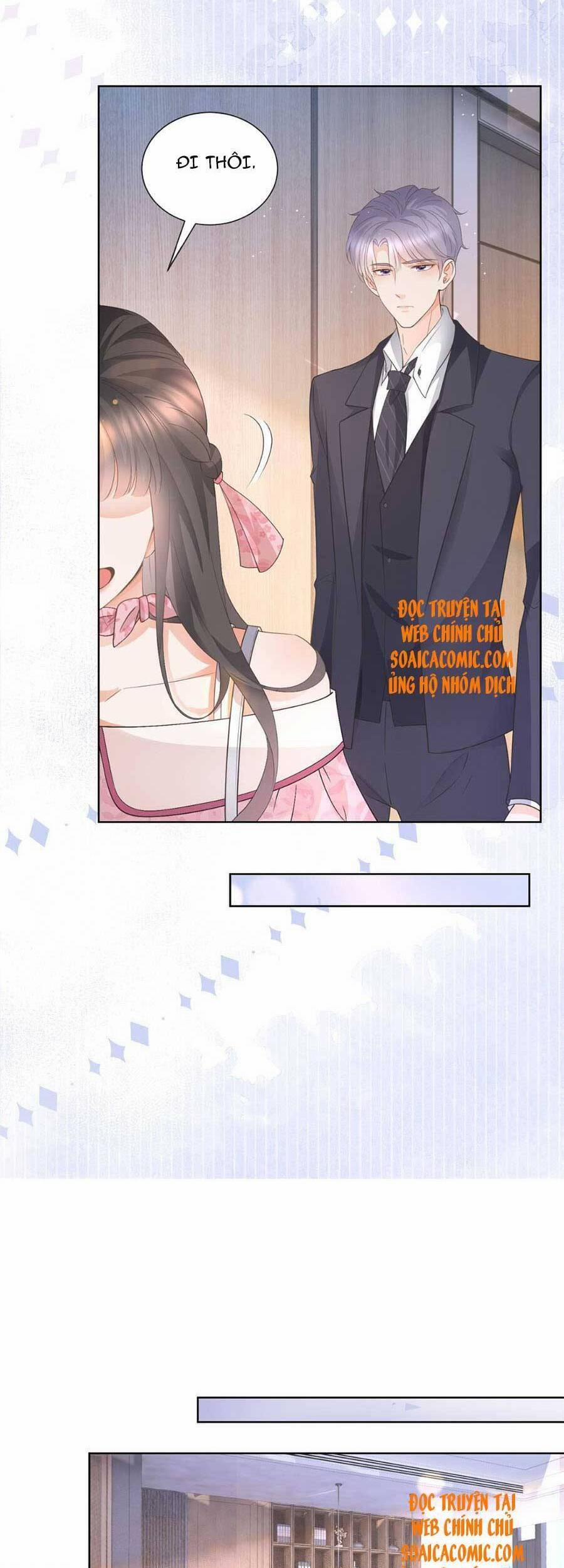 Boss Sát Thủ Dưỡng Hồ Yêu 37 trang 12