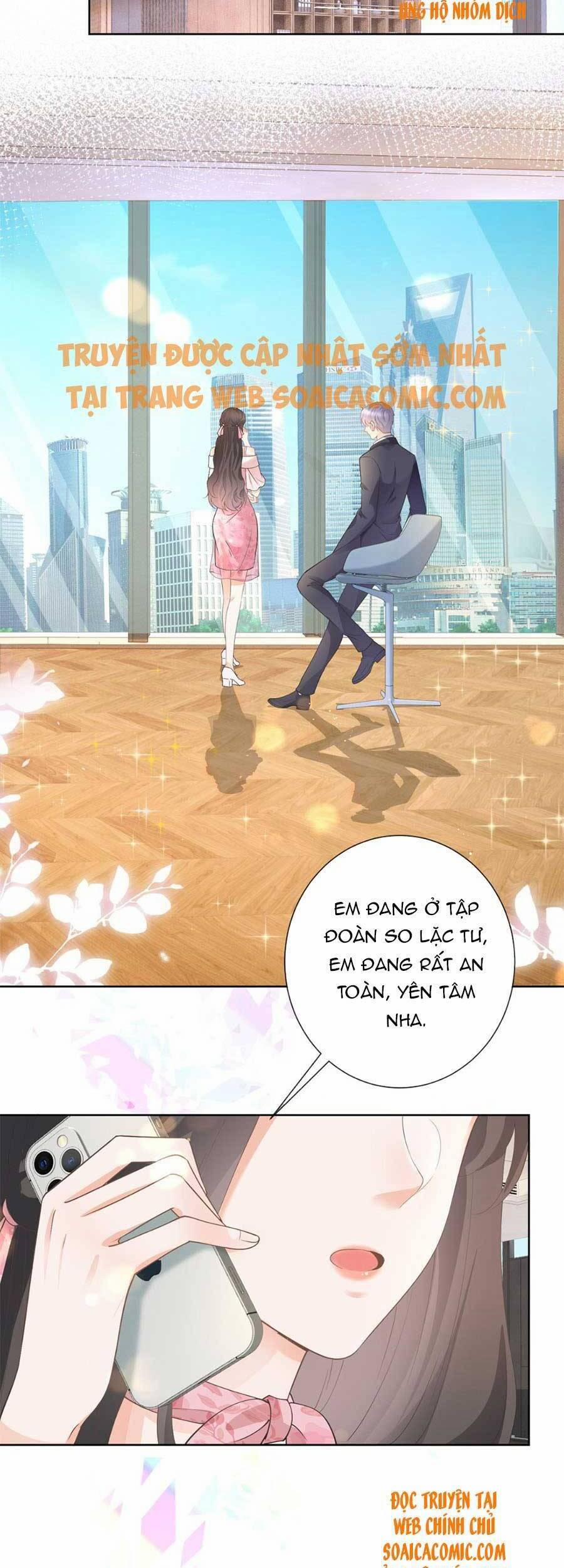 Boss Sát Thủ Dưỡng Hồ Yêu 37 trang 13