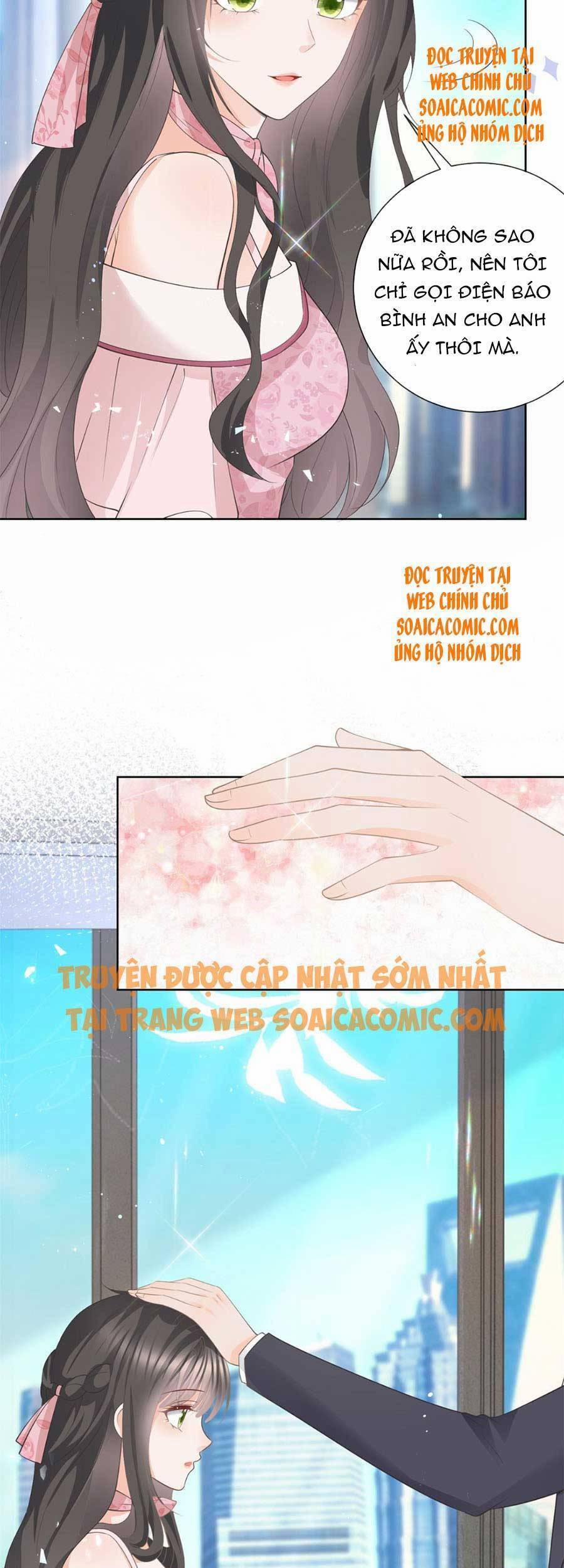 Boss Sát Thủ Dưỡng Hồ Yêu 37 trang 15