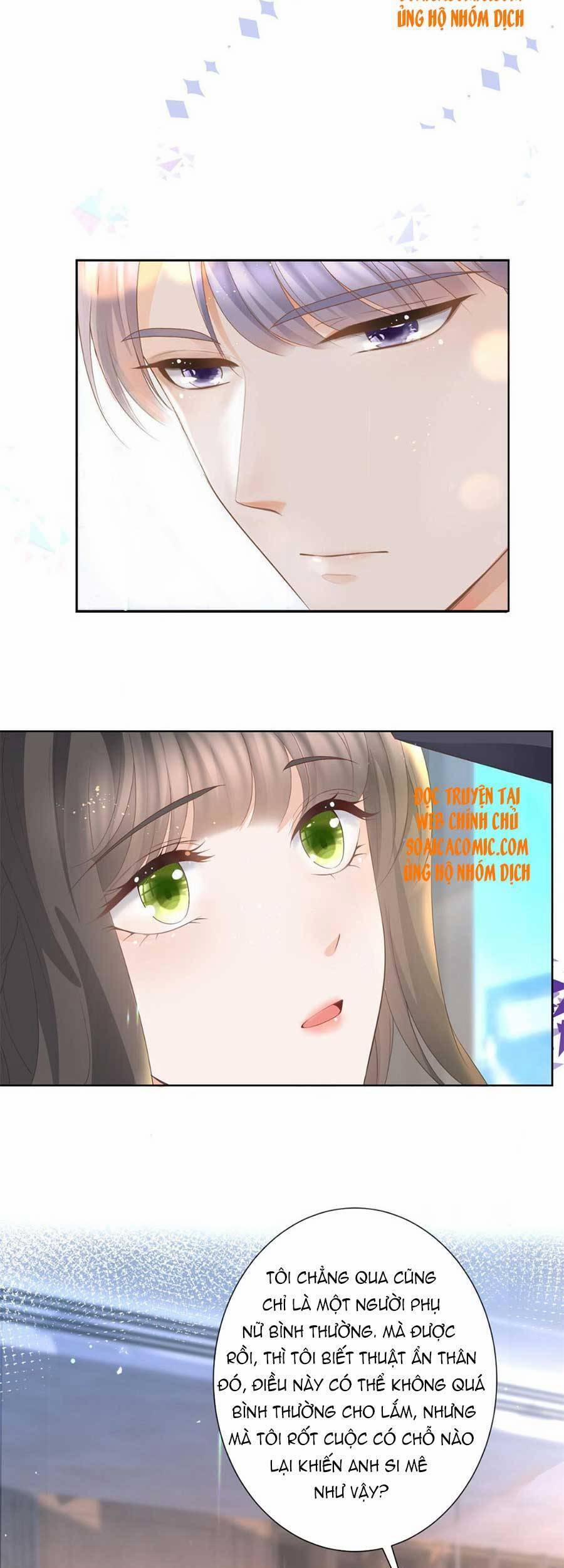 Boss Sát Thủ Dưỡng Hồ Yêu 37 trang 17