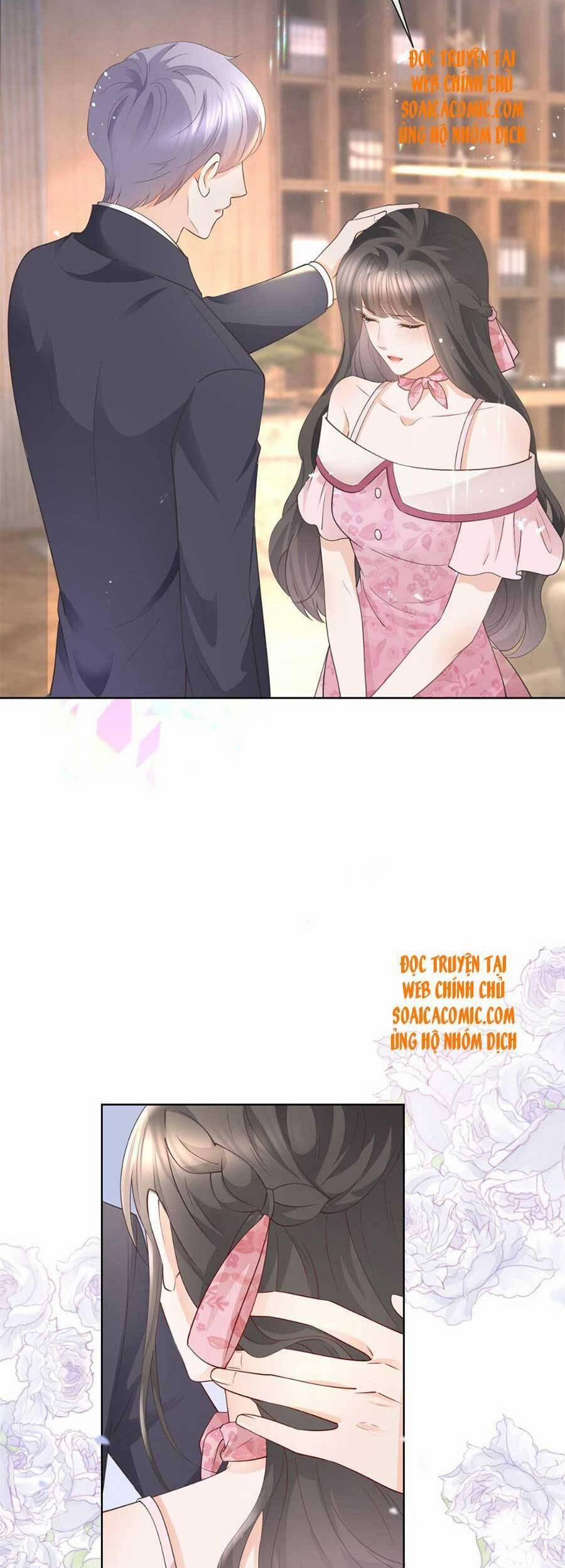 Boss Sát Thủ Dưỡng Hồ Yêu 37 trang 18