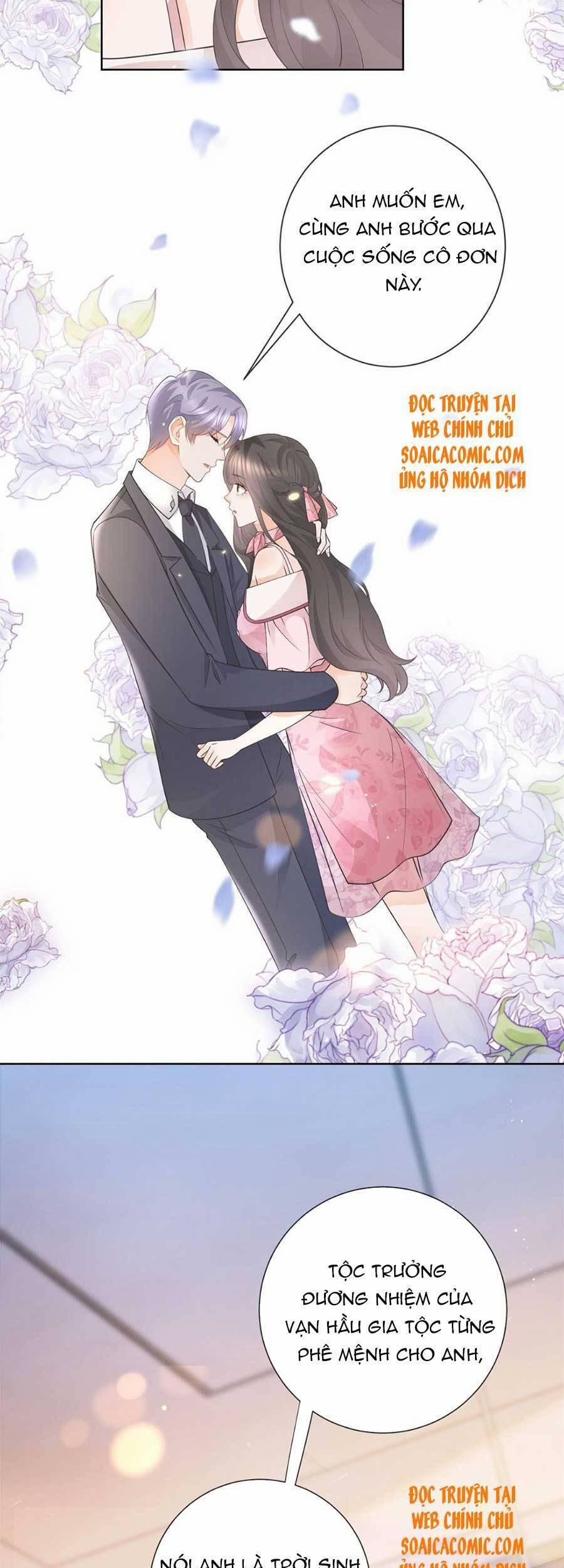 Boss Sát Thủ Dưỡng Hồ Yêu 37 trang 19