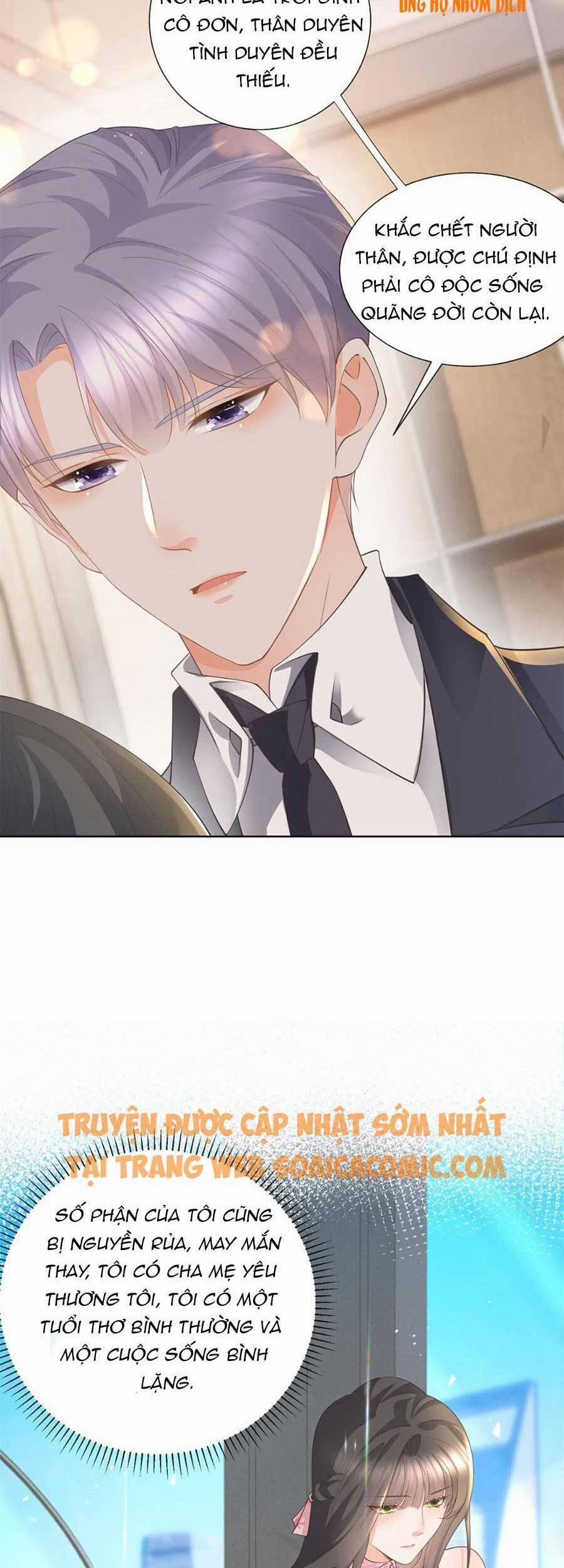 Boss Sát Thủ Dưỡng Hồ Yêu 37 trang 20