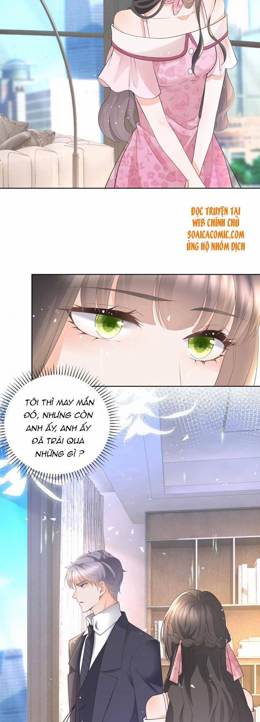 Boss Sát Thủ Dưỡng Hồ Yêu 37 trang 21