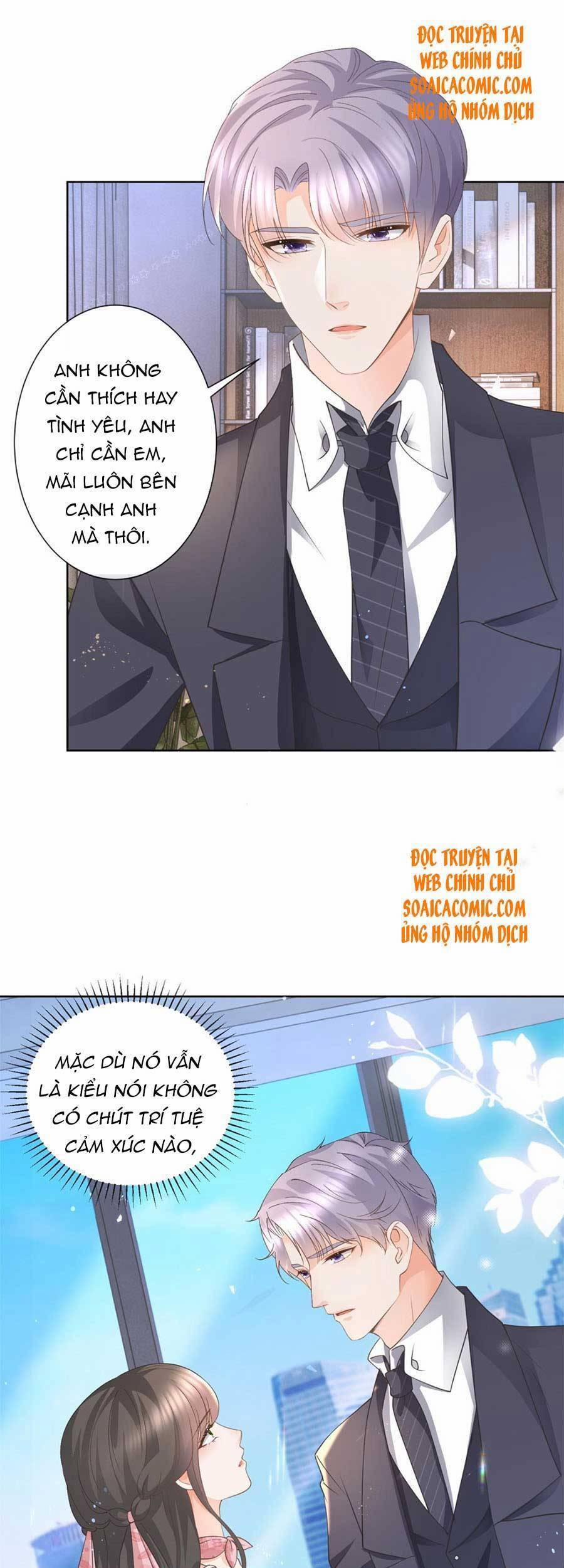 Boss Sát Thủ Dưỡng Hồ Yêu 37 trang 23